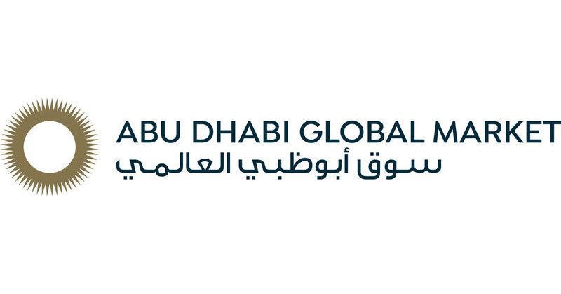 Abu Dhabi Global Market Logo